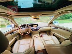 مێرسێدس بێنز S-Class
